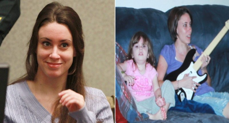 'Most hated mom' Casey Anthony 'cashing in' with lucrative side hustle: expert