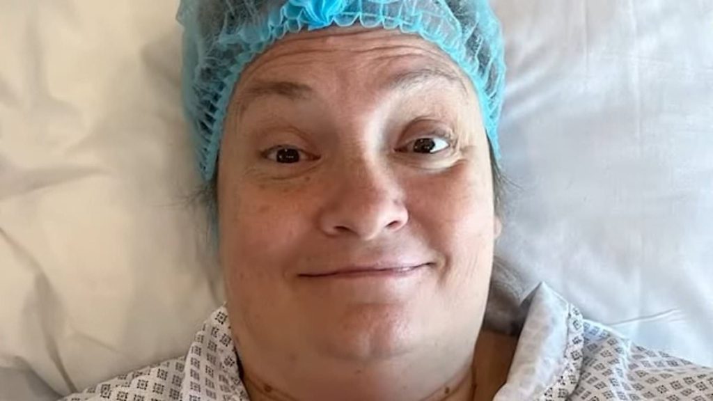Mother dies during gastric bypass surgery in Mexico