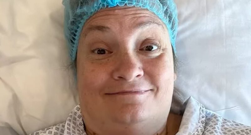 Mother dies during gastric bypass surgery in Mexico