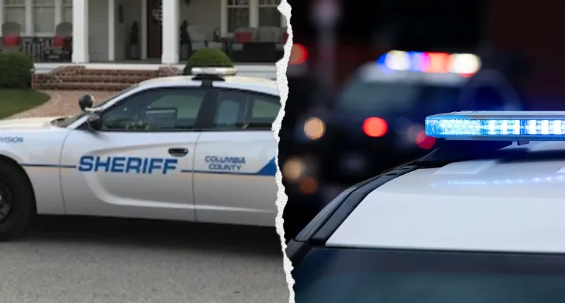 Multiple deputies shot, at least 1 dead during Georgia traffic stop