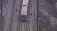 Multiple people struck and killed by Amtrak train near Philadelphia