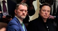 Musk, Tesla caught in crosshairs of Trump trade war with China