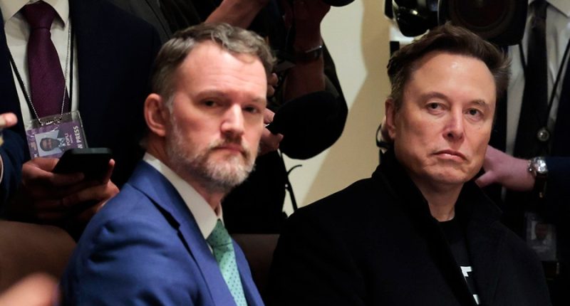 Musk, Tesla caught in crosshairs of Trump trade war with China