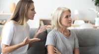 My daughter-in-law thinks I favor my grandkids that aren't hers