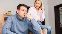 My husband expects me to take care of his elderly mother