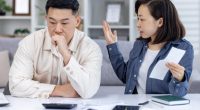 My husband's dream job isn't paying the bills — should I make him give it up?