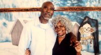 My mom went for a conjugal visit with her lover... now she's dead