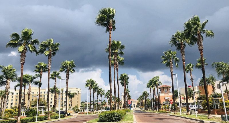 My visit to an idyllic Texas town with a BIG secret left me sickened