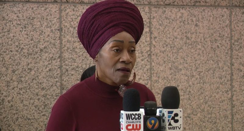 NAACP's statement about black boy's alleged attack on female classmate