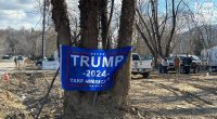 NC House lawmakers pass bill banning emergency aid discrimination after FEMA Trump sign debacle