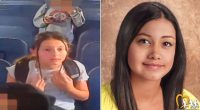NC police release new photo of missing girl Madalina Cojocari on her 14th birthday