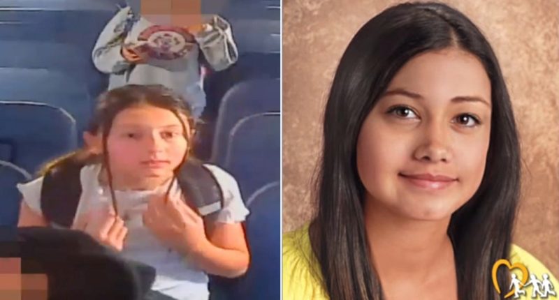 NC police release new photo of missing girl Madalina Cojocari on her 14th birthday