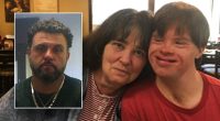 NC serial offender accused of mowing down teacher was in and out of 'revolving door' jail for 2 decades