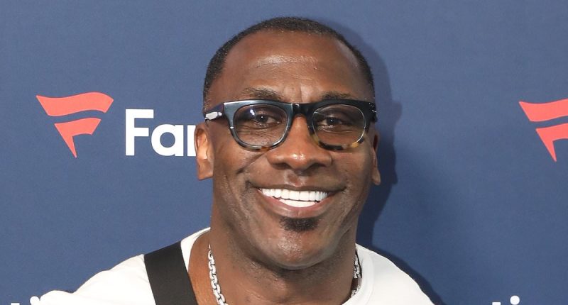 NFL legend Shannon Sharpe sued for $50M over rape allegations