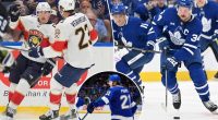 NHL playoffs have intrigue, but who has enough to win Stanley Cup?