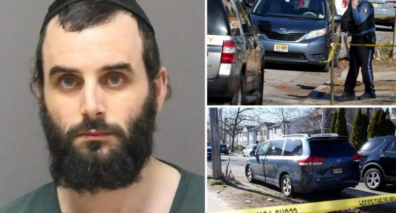 NJ infant died in hot car after two hours in van that reached 96 degrees