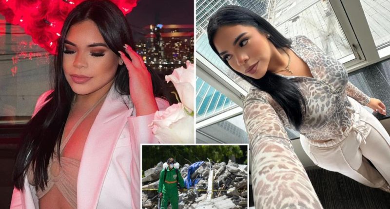 NJ woman celebrating birthday identified as victim in Dominican Republic nightclub roof collapse
