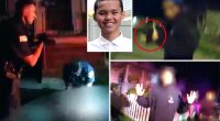 NY cops cleared of criminality in shooting death of 13-year-old armed with pellet gun