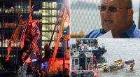 NYC helicopter company in fatal Hudson River wreck previously had chopper crash-land