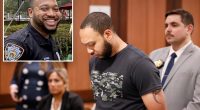 NYPD cop sexted with 'minor' while overseeing youth outreach program: prosecutors