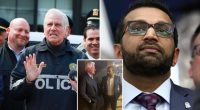 Nassau County Exec Bruce Blakeman, FBI Director Kash Patel discuss cooperation over Medicaid fraud allegations: sources
