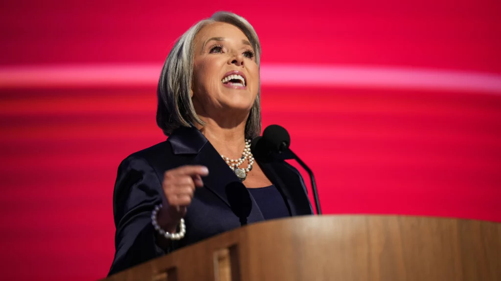 National Guard deployed to blue city overrun with juvenile crime, fentanyl is 'not enough,' state GOP says