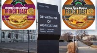 Nearly 500,000 pounds of breakfast sandwiches recalled over label error: 'Should be thrown away'
