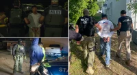 Nearly 800 illegal aliens arrested in massive Florida ICE operation: 'Tidal Wave'