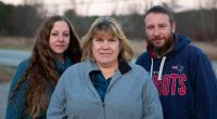 New England serial killer: CT River Valley survivor stabbed 27 times warns locals to remain 'vigilant'