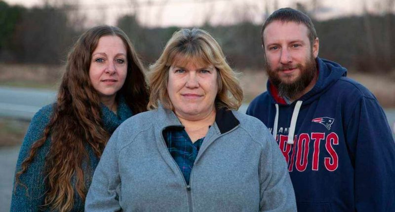 New England serial killer: CT River Valley survivor stabbed 27 times warns locals to remain 'vigilant'