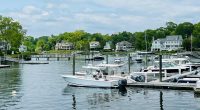 New England serial killer fears grow as police downplay threat encroaching on wealthy coastal enclaves