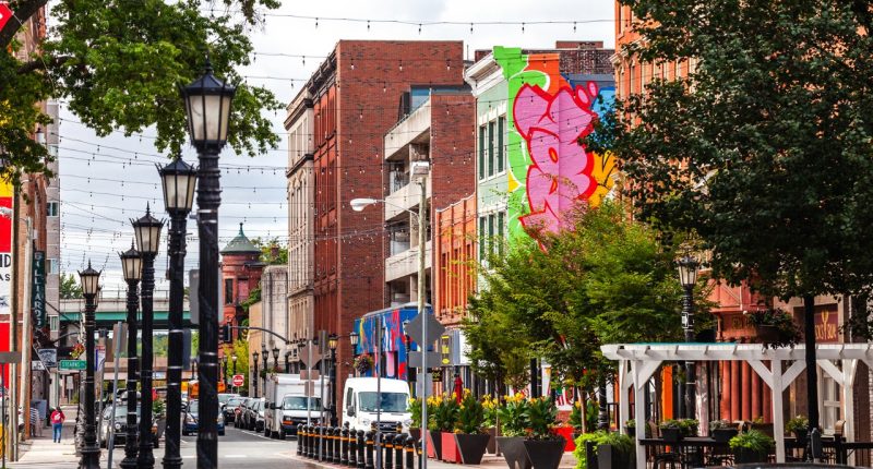 New England serial killer fears heighten after eighth idyllic town rocked by gruesome discovery