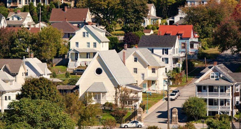 New England serial killer fears merit 'review and investigation' after remains found across 3 states: expert