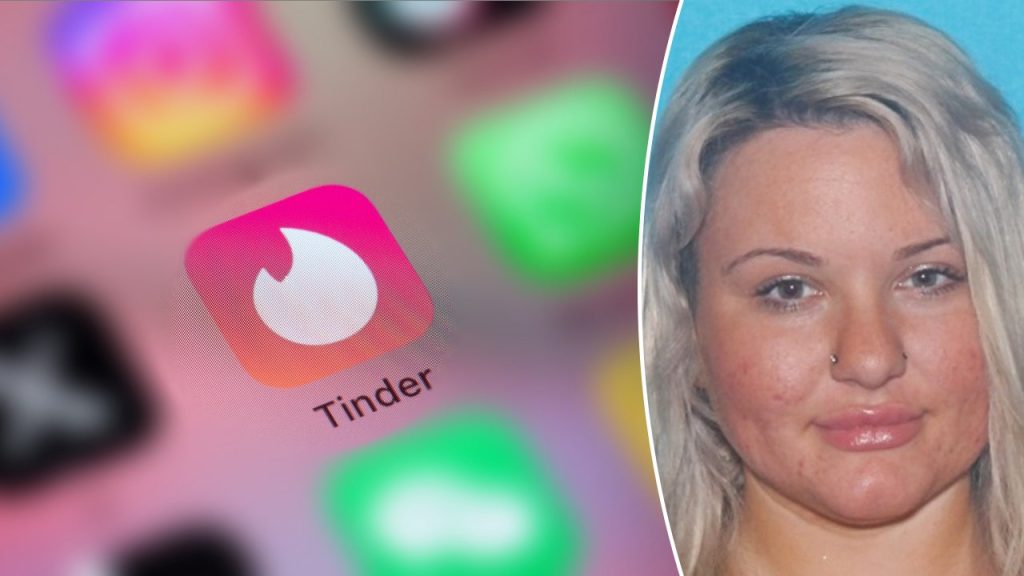 New Jersey woman accused of hiring Tinder date to kill her ex and his teen daughter: court docs