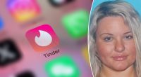 New Jersey woman accused of hiring Tinder date to kill her ex and his teen daughter: court docs