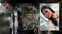 New Jersey woman identified as one of 200 Dominican Republic nightclub collapse victims