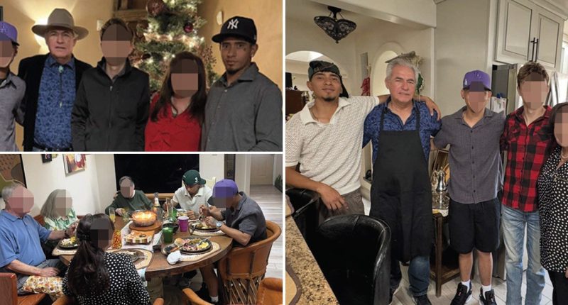 New Mexico Supreme Court bans judge after alleged TdA member arrested at home