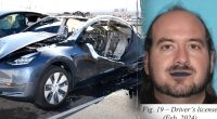 New Mexico man charged with Tesla, local GOP arson attacks: 'Crimes have consequences,' AG Bondi says