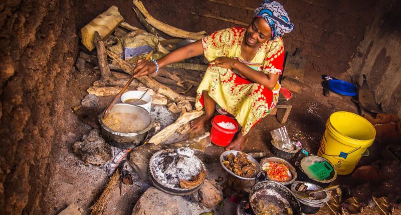New country emerges as possible Blue Zone thanks to its unique diet