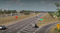 New lanes on I-4 alleviate backups from Polk County to Osceola County