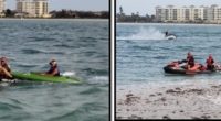 New marine tool helps distressed kayakers on St. Pete Beach