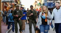 New report pushes for permanent pedestrian-only Bourbon Street to boost Mardi Gras safety after terror attack