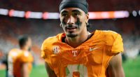 Nico Iamaleava's dramatic NIL dispute with Tennessee cost him millions