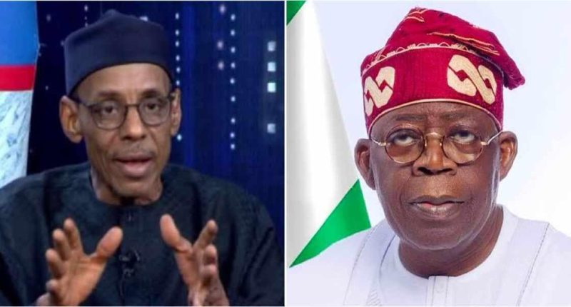Nigeria’s future is at stake with APC in power - Baba-Ahmed