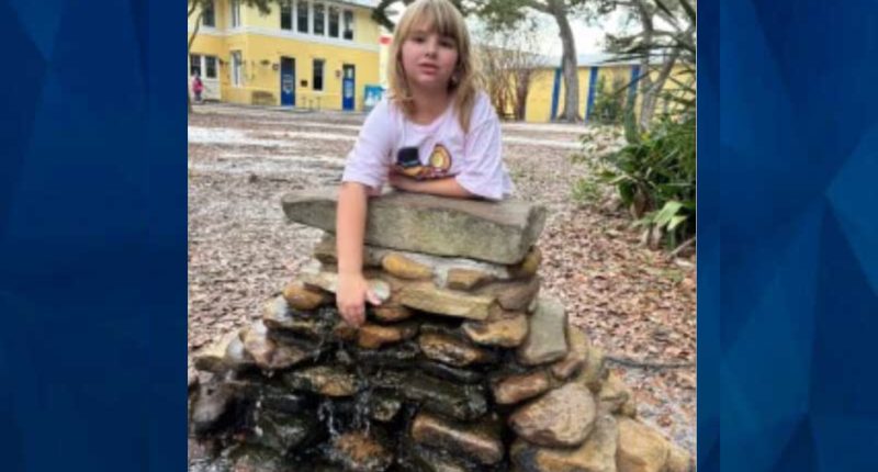 No Foul Play Suspected After 6-Year-Girl Is Found Dead in Livestock Barrel