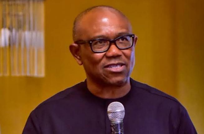 2025 UTME: No exams held at 6 am ? JAMB responds to Peter Obi?s criticism