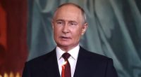 No plans to extend Easter ceasefire in Ukraine, Putin says