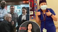 North Carolina Eden Lee nurse lands Netflix role with no plans to give up ER day job