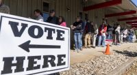 North Carolina Supreme Court rules most ballots must count in contested race