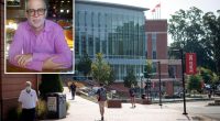North Carolina professor who waged 'war on DEI' at university touts win